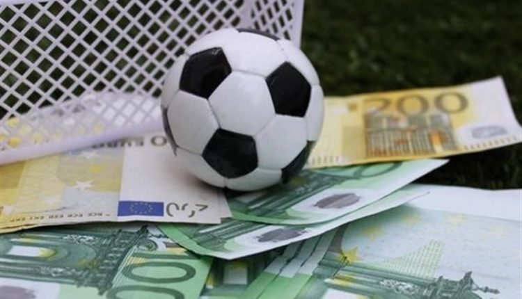 شرط بندی فوتبال